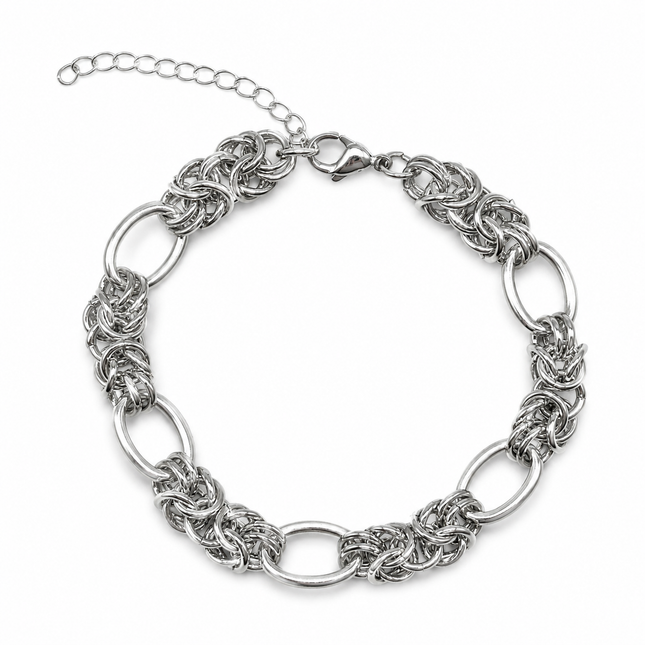 Amulet medieval Bracelet