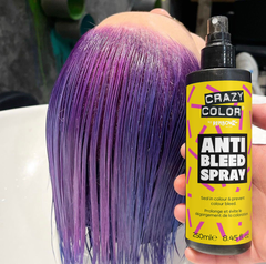 Crazy ColorAnti Bleed Spray 250ml