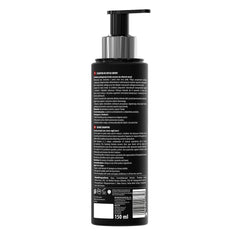 Apis Beard Care Beard Shampoo  – Cleansing & Nourishing | 150 ml