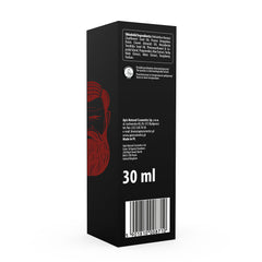 Apis Beard Care Leave‑In Nourishing Beard Oil | 30 ml