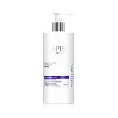 Apis EXOSOMES PRO Biostimulating Cleansing Lotion with Plant Exosomes | 500ml
