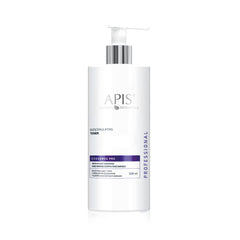 Apis EXOSOMES PRO Biostimulating Toner with Plant Exosomes | 500ml