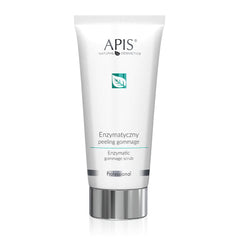 Apis Enzymatic gommage peeling - gentle exfoliation for a radiant complexion | 200ml