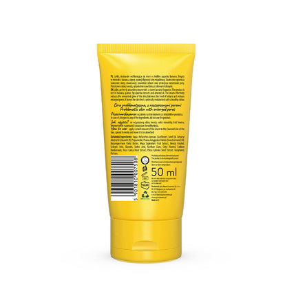 Apis Fruit Shot Banan - Normalising Face Cream | 50 ml