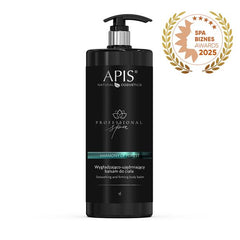 Apis Harmony of Forest Firming Body Balm | 1 L