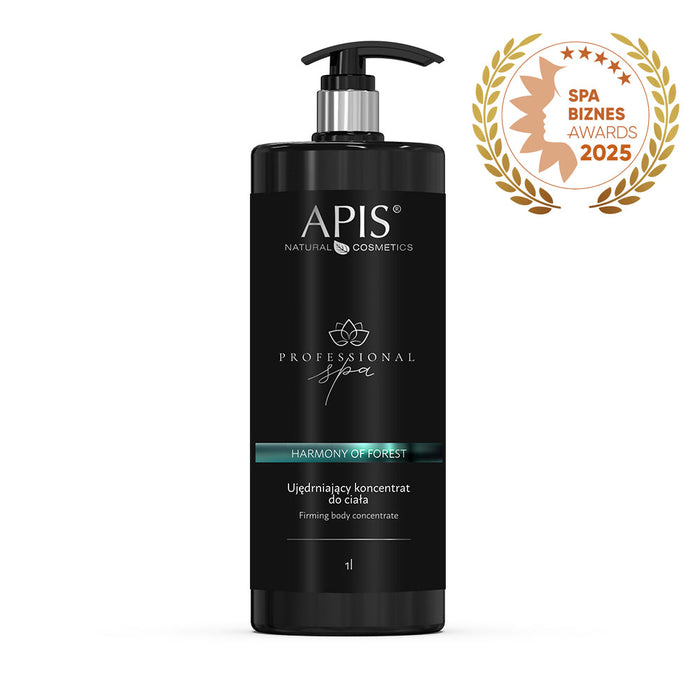 Apis Harmony of Forest Firming Body Concentrate | 1 L
