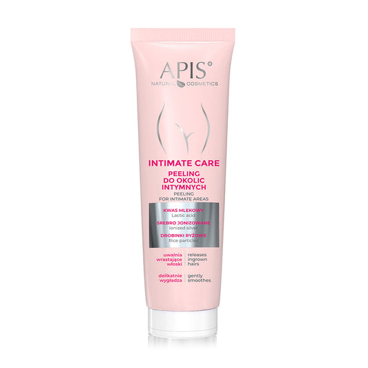 Apis Intimate Care Exfoliating Peeling | 100 ml