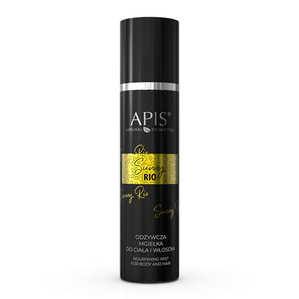 Apis Sunny Rio Nourishing Mist for Body and Hair | 150ml