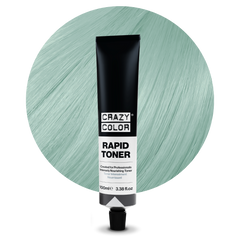 Crazy Color Rapid Toner 100ml