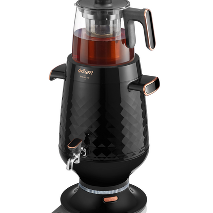 Arzum Electric Samovar Tea Maker