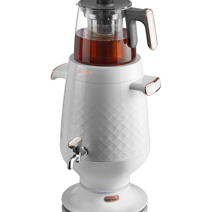 Arzum Electric Samovar Tea Maker