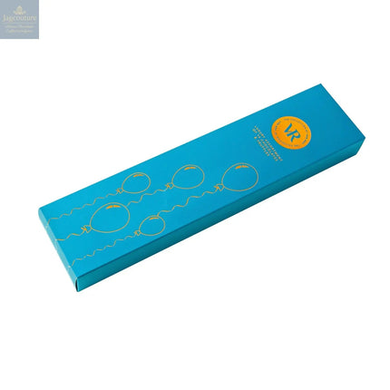 Assorted Belgian chocolates in balloons gift box