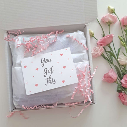HOLIDAY GLOW | LUXURY CHRISTMAS PAMPER GIFT BOX