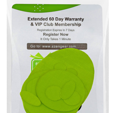 Self-Adhesive Puffer Jacket Repair Patches (30+ Colours)