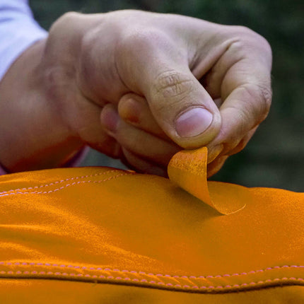 Self-Adhesive Puffer Jacket Repair Patches (30+ Colours)