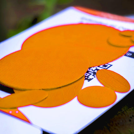 Self-Adhesive Puffer Jacket Repair Patches (30+ Colours)