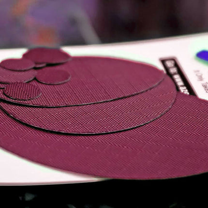 Self-Adhesive Puffer Jacket Repair Patches (30+ Colours)