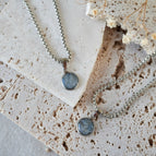 Stone Grey / Silver