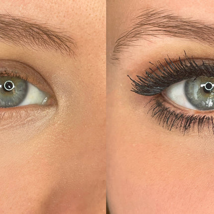 Argan Growth Serum Mascara 6ml | Achieve Longer, Fuller, and Voluminous Eyelashes