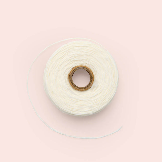 Eco Biobased Dental Floss