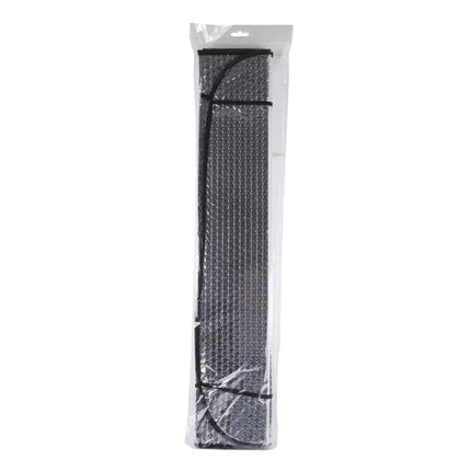 General Purpose Epe Car Sun Visor Before The File, Size: 130cm x 60cm