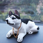Huskies / Huskies