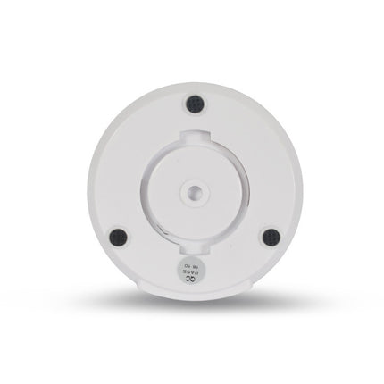 720P HD 1.0 MP Wireless IP Camera, Support Infrared Night Vision / Motion Detection / APP Control, EU Plug, 720P