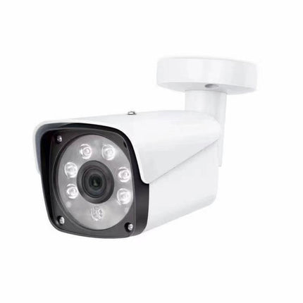 632A CE & RoHS Certificated Waterproof 3.6mm 3MP Lens AHD Camera with 36 IR LED, Support Night Vision & White Balance, 632A-W, 632A-L, 632A-H2