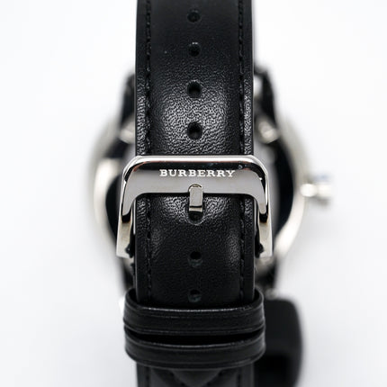 Burberry Men's Watch The Classic Horseferry BU10000