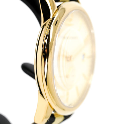 Burberry Men's Watch The Classic Horseferry Gold 40mm BU10001