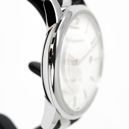 Burberry Men's Watch The Classic Horseferry 40mm Silver BU10002