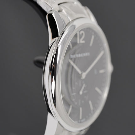 Burberry Men's Watch The Classic 40mm Black BU10005