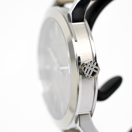 Burberry Men's Watch Nova Beige 38mm BU9021