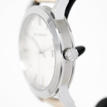 Burberry Men's Watch The City Nova 38mm BU9022