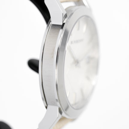 Burberry Men's Watch The City Nova 38mm BU9022