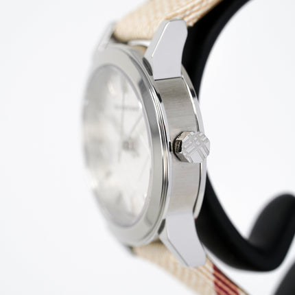 Burberry Ladies Watch The City Nova 26 mm BU9212