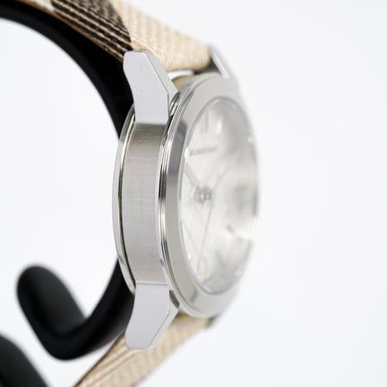 Burberry Ladies Watch The City Nova 26 mm BU9212