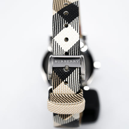 Burberry Ladies Watch The City Nova 26 mm BU9212