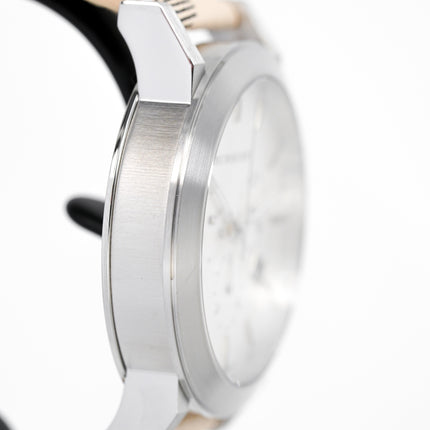 Burberry Men's Watch Chronograph The City 42mm Nova Check BU9360