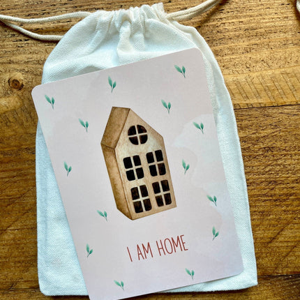 Baby Milestone Cards