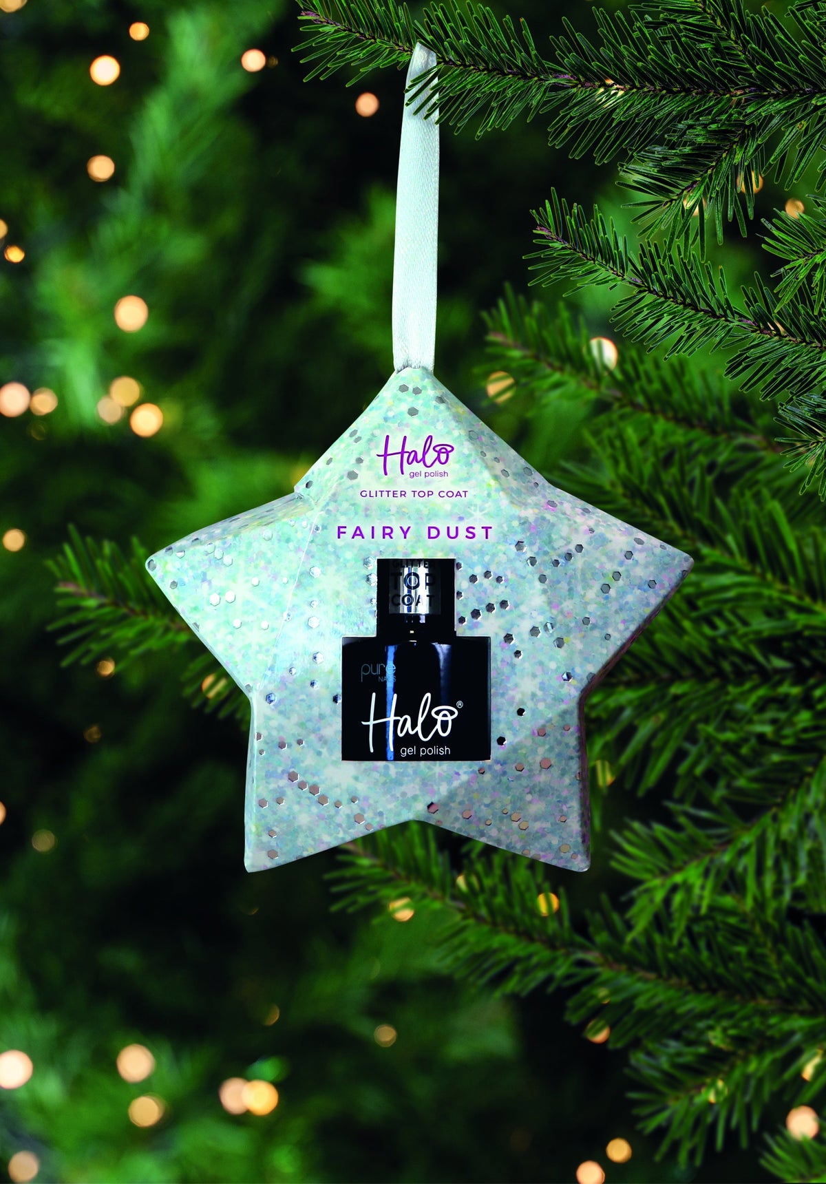 Gel Nail Polish Fairy Dust 8ml