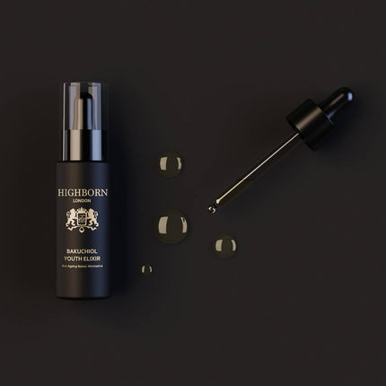 Bakuchiol Youth Elixir