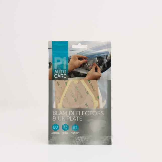 Netherlands Driving Kit - Essential Travel Safety Kit for UK Drivers in Europe