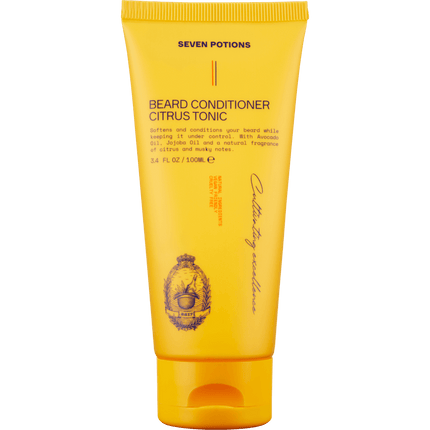 Beard Conditioner