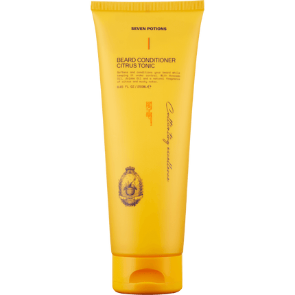 Beard Conditioner