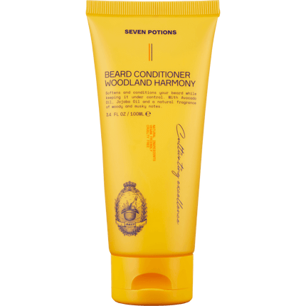Beard Conditioner