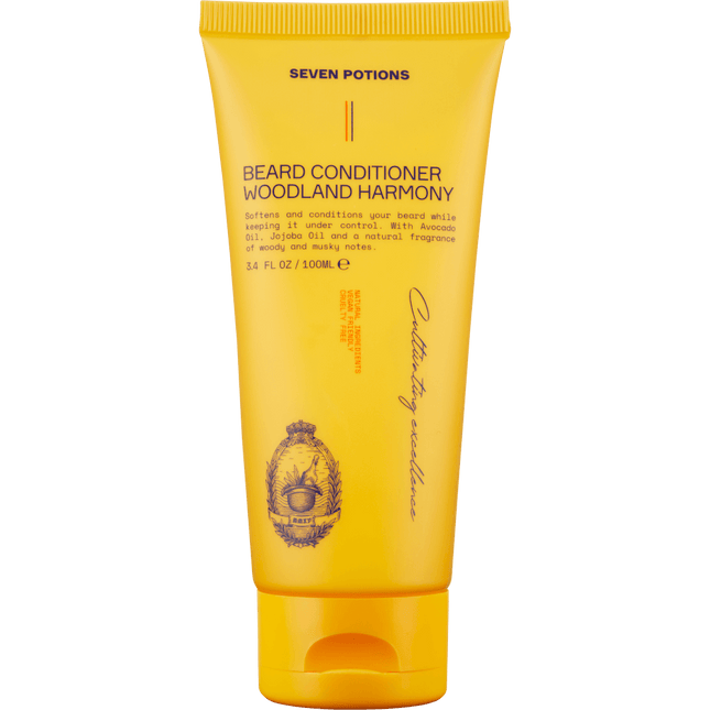 Beard Conditioner