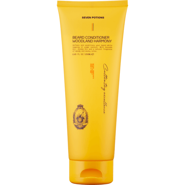 Beard Conditioner