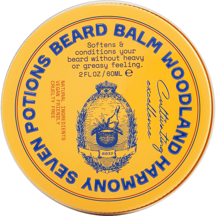 Beard Balm
