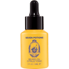 Citrus Tonic